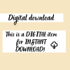 Desgin T-shirt Svg+Png Printable Instand Download ! - Image 3